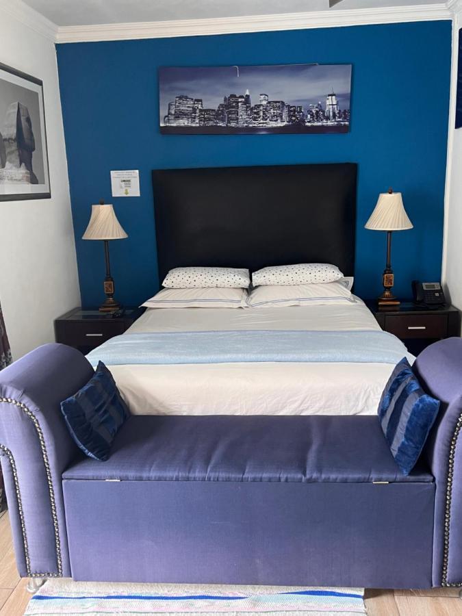 2 Op Terblanche Guesthouse Boksburg Luaran gambar