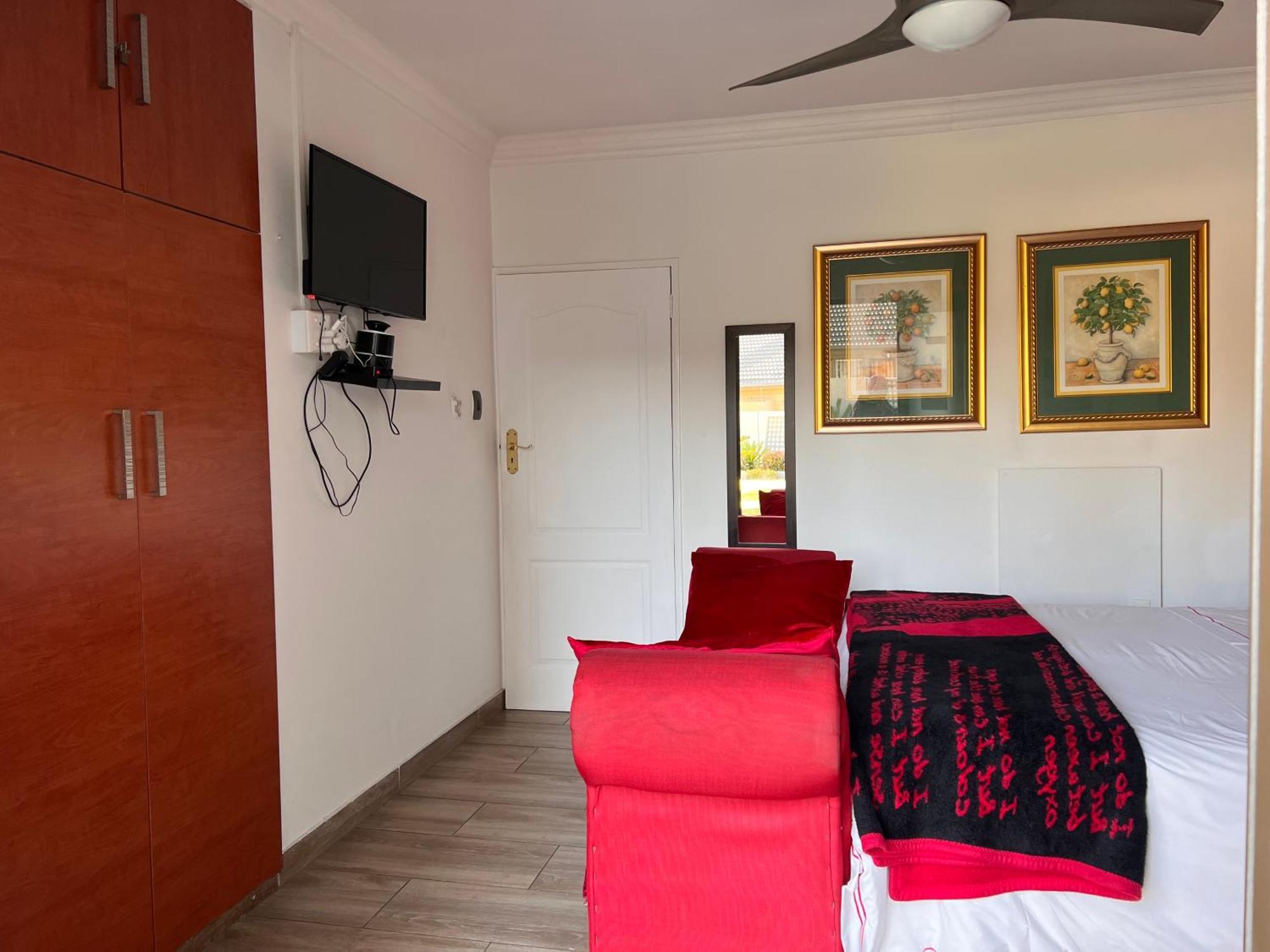 2 Op Terblanche Guesthouse Boksburg Luaran gambar