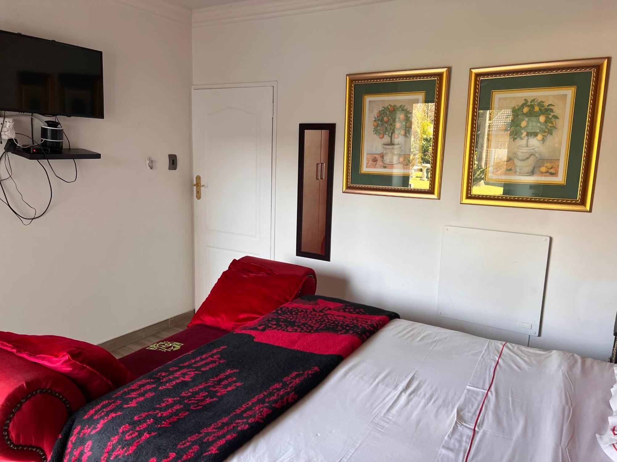 2 Op Terblanche Guesthouse Boksburg Luaran gambar