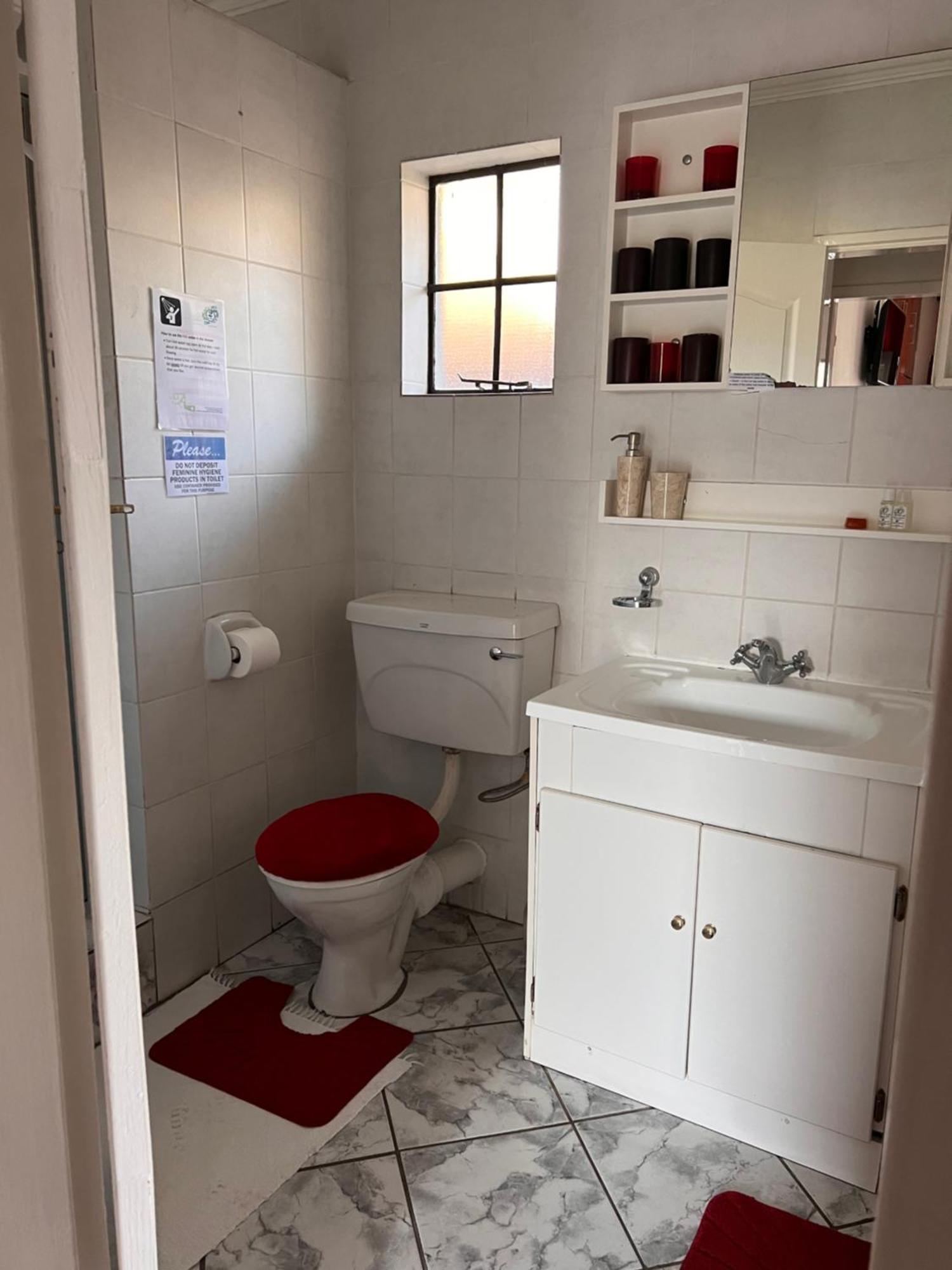 2 Op Terblanche Guesthouse Boksburg Luaran gambar