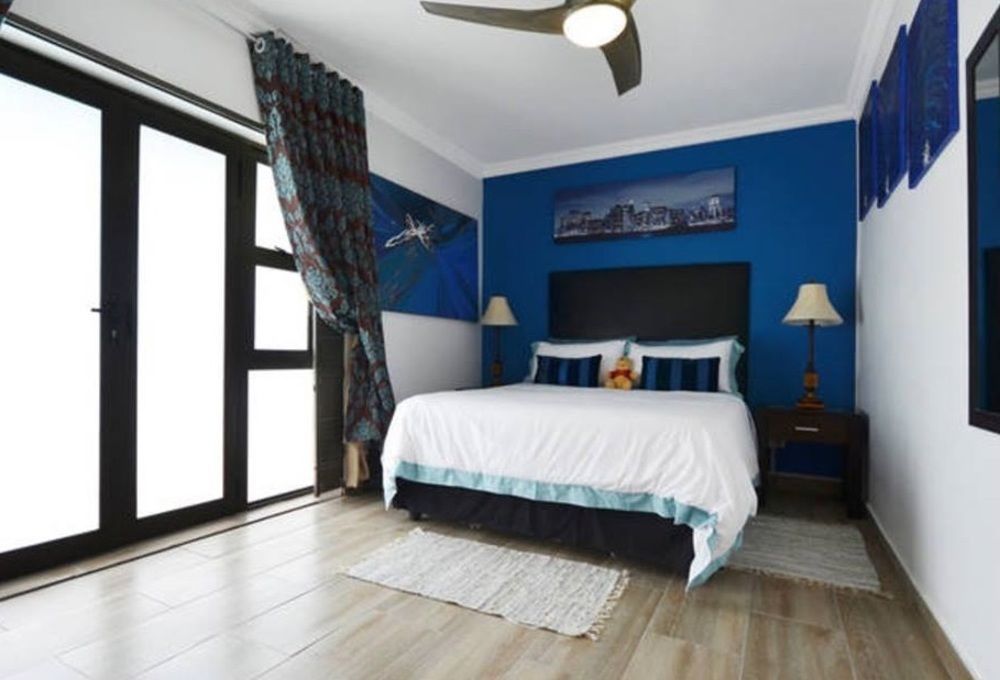 2 Op Terblanche Guesthouse Boksburg Luaran gambar